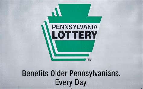 pa. lottery results|Winning Pa. Lottery numbers for Aug. 29, 2024 .